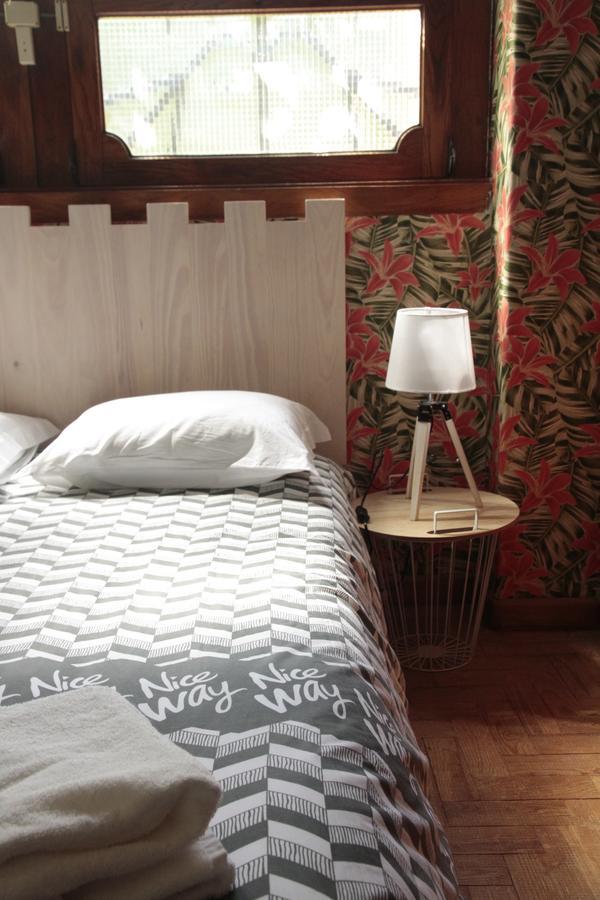 Nice Way Cascais & Surf Camp Экстерьер фото
